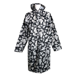 Unisex Beck Söndergaard - Rain jacket, size 36 - Black (1)