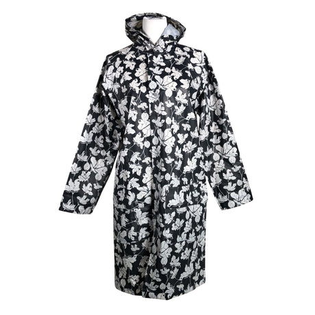Unisex Beck Söndergaard - Rain jacket, size 36 - Black ()