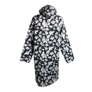 Unisex Beck Söndergaard - Rain jacket, size 36 - Black (2)