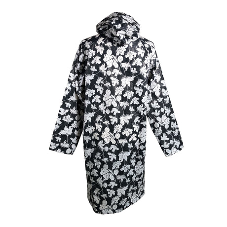 Unisex Beck Söndergaard - Rain jacket, size 36 - Black (2)