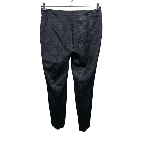Unisex Tiger of Sweden - Straight leg trousers, size 36 - Black (2)
