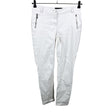 Unisex Your Face - Jeans, size 36 - White ()