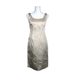 Unisex Ril's - Party dress, size 34 - Gold ()