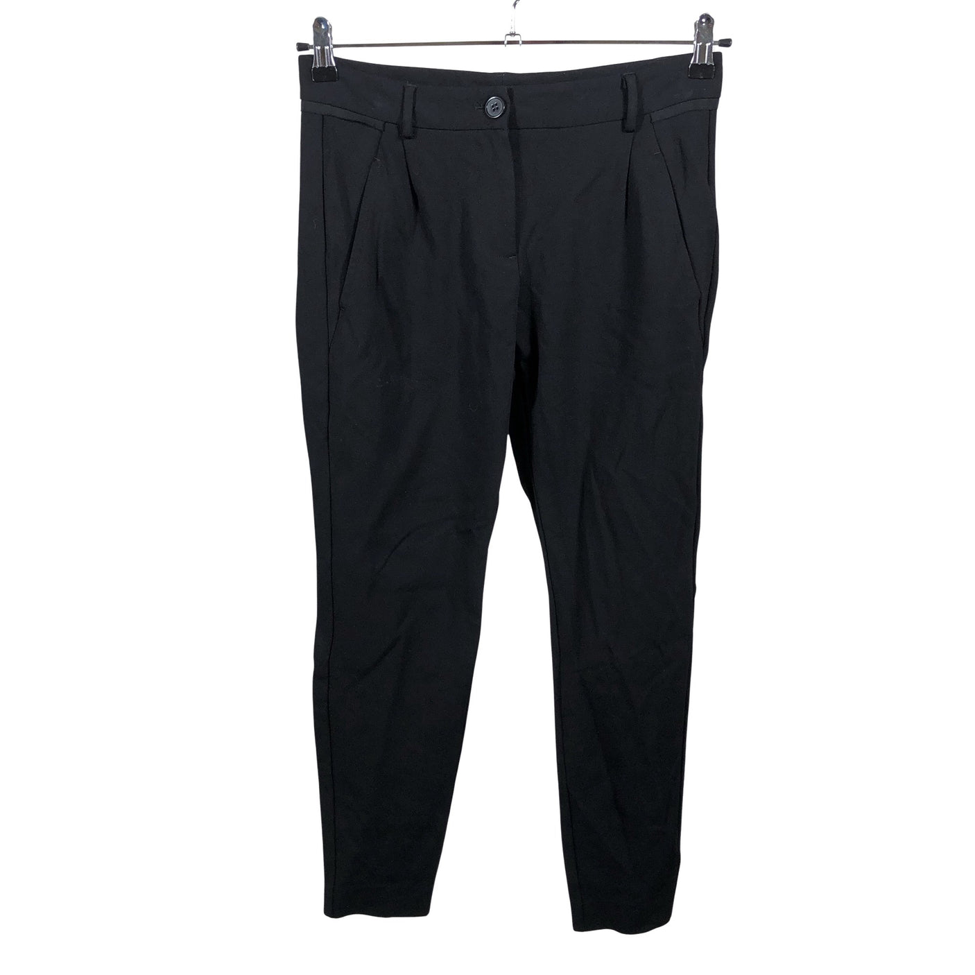 Unisex Philosophy Blues Original - Straight leg trousers, size 38 - Black (1)