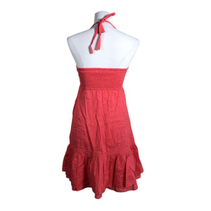 Unisex EDC by Esprit - Summer dress, size 38 - Pink (2)