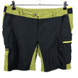 Unisex Vaude - Sports shorts, size XXL - Green ()