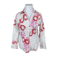 Unisex Mexx - Blouse, size 42 - White ()