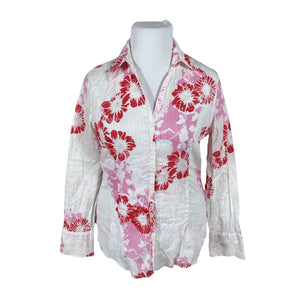 Unisex Mexx - Blouse, size 42 - White (1)