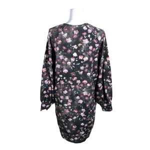 Unisex Versonpuoti - Tricot dress, size 40 - Black (2)
