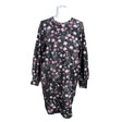 Unisex Versonpuoti - Tricot dress, size 40 - Black ()