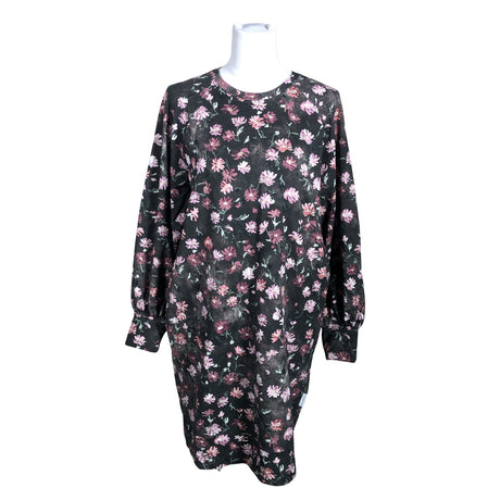 Unisex Versonpuoti - Tricot dress, size 40 - Black ()