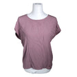 Unisex Tatuum - Short-sleeved blouse, size 36 - Light pink ()