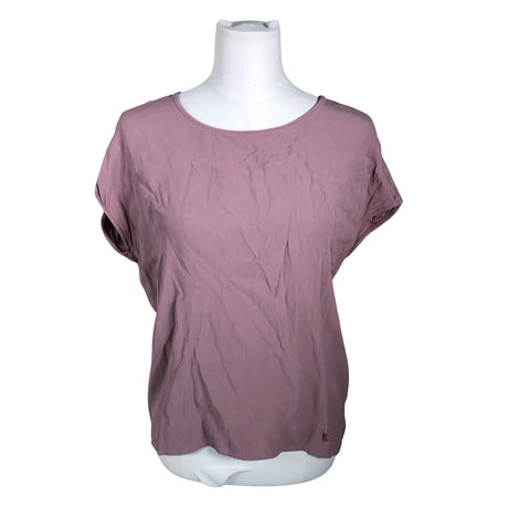 Unisex Tatuum - Short-sleeved blouse, size 36 - Light pink ()