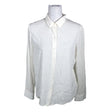 Unisex Samsoe&Samsoe - Blouse, size 36 - White ()