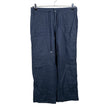 Unisex Lauren Ralph Lauren - Slacks, size 36 - Blue ()