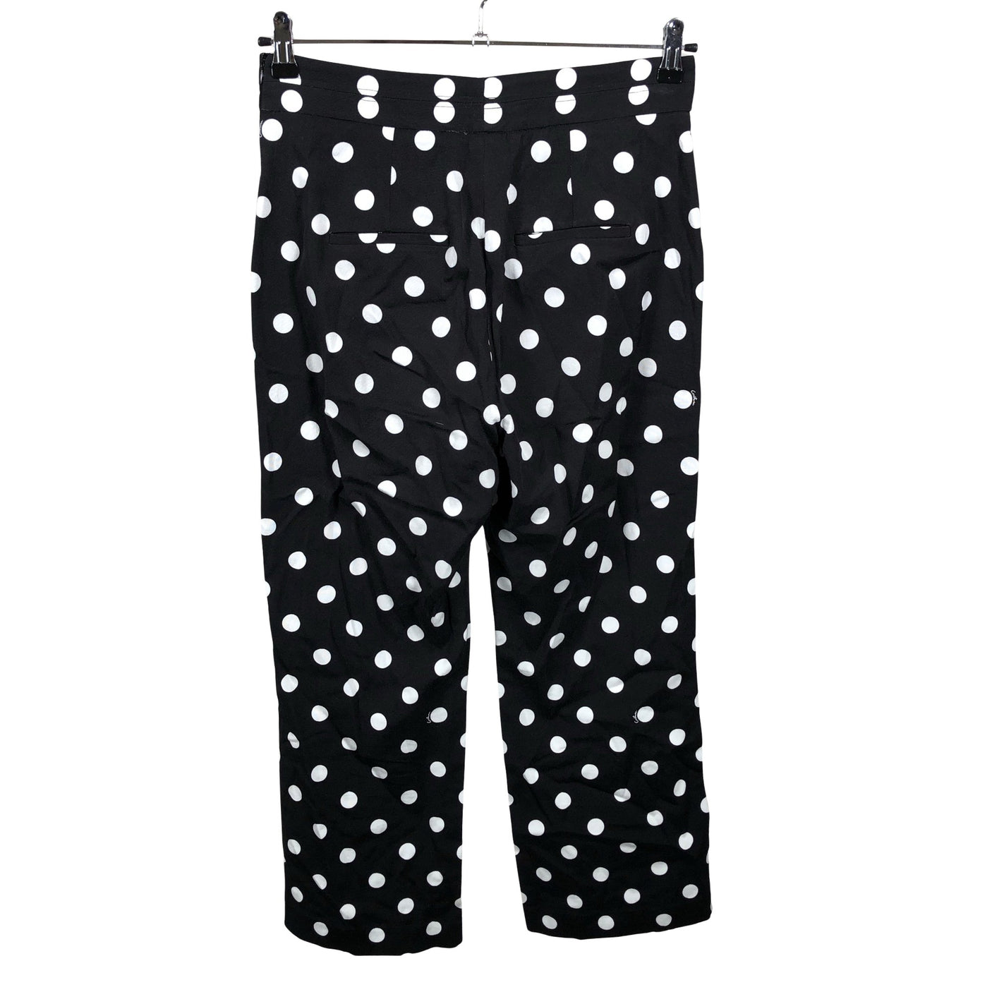 Unisex Marella - Slacks, size 38 - Black (2)