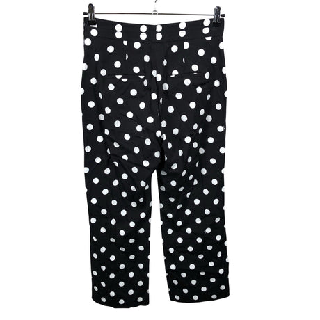Unisex Marella - Slacks, size 38 - Black (2)