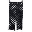 Unisex Marella - Slacks, size 38 - Black ()