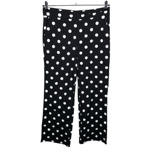 Unisex Marella - Slacks, size 38 - Black (1)