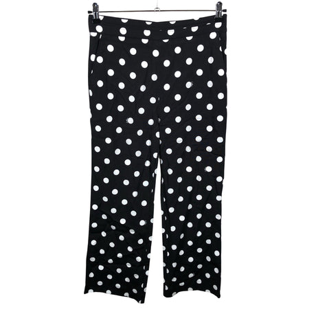 Unisex Marella - Slacks, size 38 - Black ()
