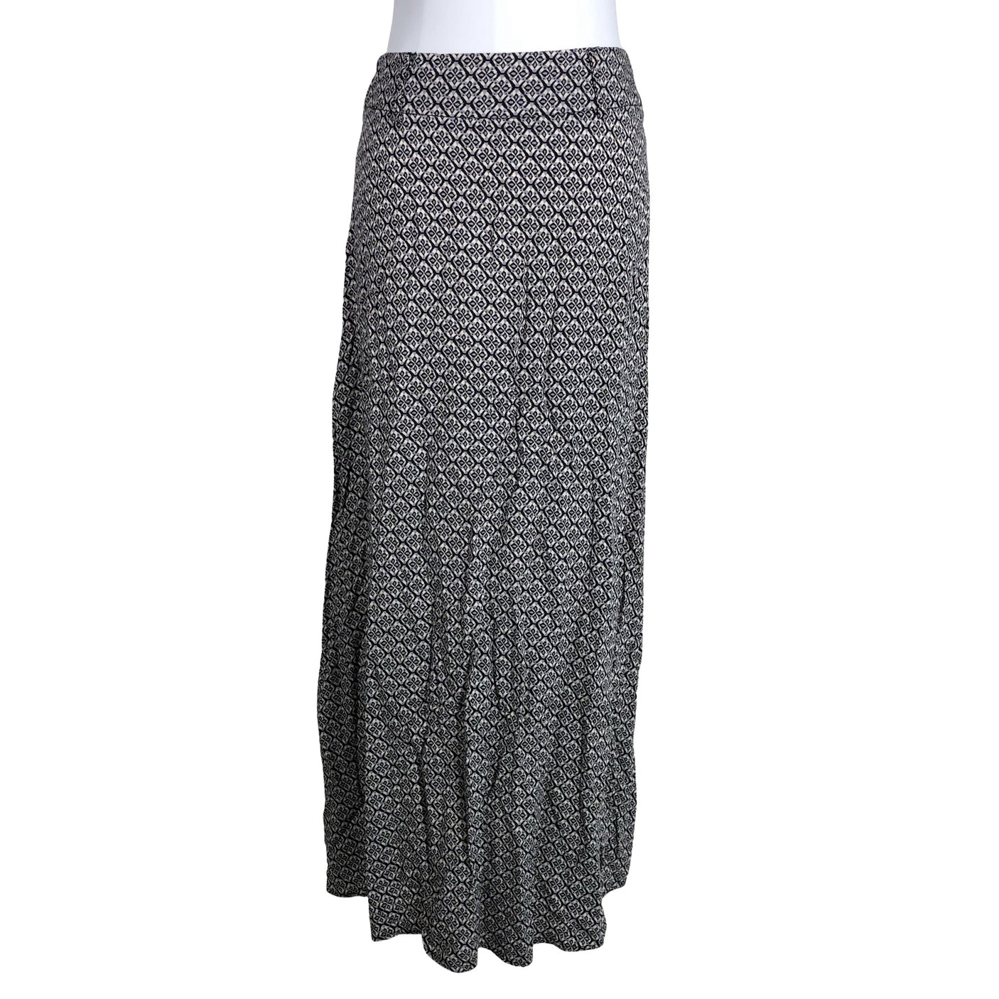 Unisex Boco a Boco - Fabric skirt, size 36 - Black (1)