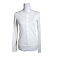 Unisex Ril's - Cardigan, size 36 - White ()