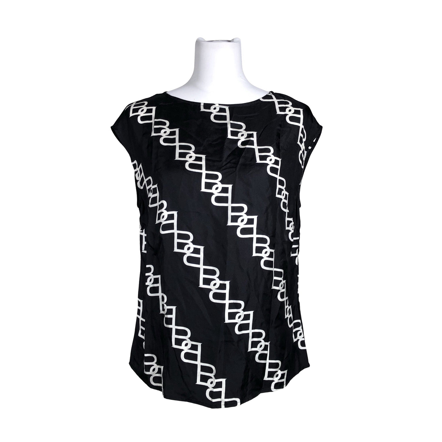 Unisex Balmuir - Top, size 38 - Black (1)