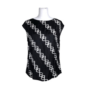 Unisex Balmuir - Top, size 38 - Black (1)