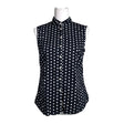 Unisex Newhouse - Top, size 38 - Blue ()