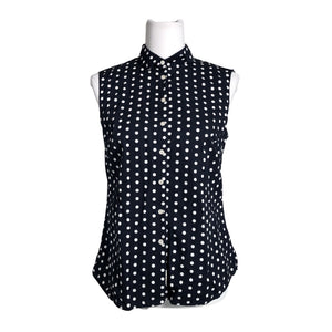 Unisex Newhouse - Top, size 38 - Blue (1)