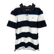 Unisex Tommy Hilfiger - Polo shirt, size 158 - 164 - Blue ()