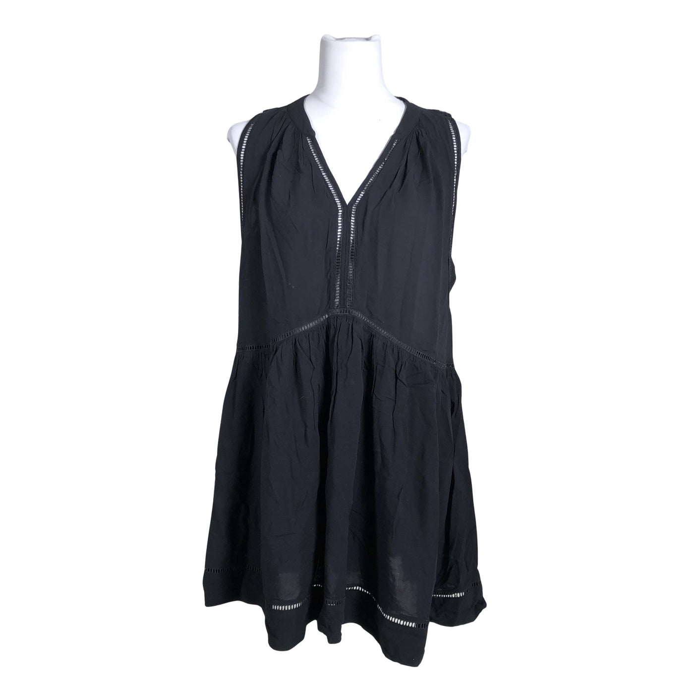 Unisex Seafolly - Dress, size 40 - Black (1)
