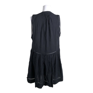 Unisex Seafolly - Dress, size 40 - Black (2)