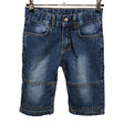 Unisex me&i - Jeans, size 122 - 128 - Blue ()