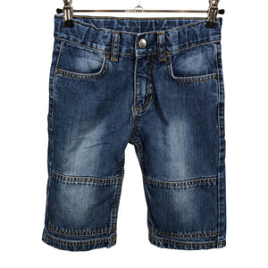Unisex me&i - Jeans, size 122 - 128 - Blue (1)