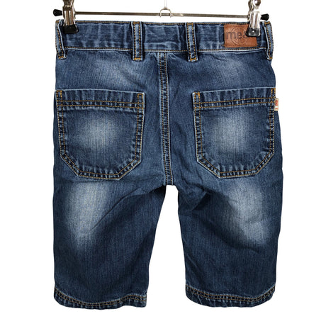 Unisex me&i - Jeans, size 122 - 128 - Blue (2)