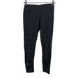 Unisex Luppaset - Tricot pants, size 146 - 152 - Black ()