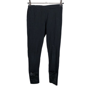 Unisex Luppaset - Tricot pants, size 146 - 152 - Black (1)