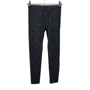 Unisex NOSH - Leggings, size 134 - 140 - Black (1)