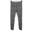 Unisex NOSH - Leggings, size 134 - 140 - Black ()