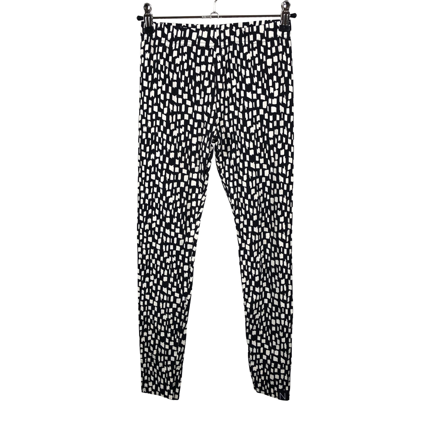 Unisex NOSH - Leggings, size 134 - 140 - Black (1)