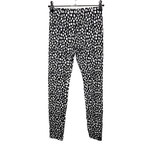 Unisex NOSH - Leggings, size 134 - 140 - Black (1)