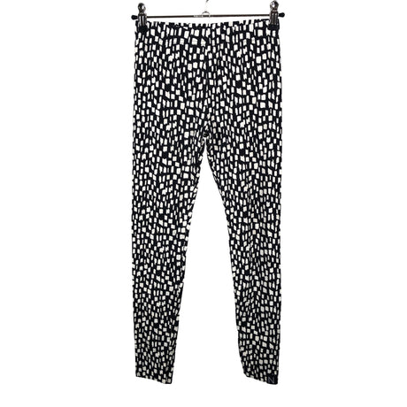 Unisex NOSH - Leggings, size 134 - 140 - Black ()