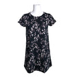 Unisex NOSH - Tricot tunic, size 36 - Blue ()