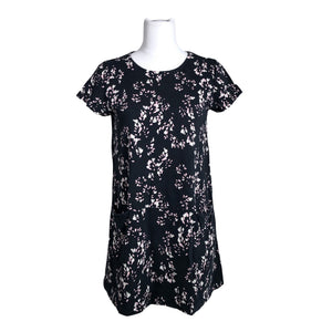 Unisex NOSH - Tricot tunic, size 36 - Blue (1)