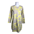 Unisex NOSH - Tricot tunic, size 40 - Beige ()