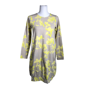 Unisex NOSH - Tricot tunic, size 40 - Beige (1)