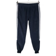 Unisex Adidas - Sweatpants, size 38 - Blue ()