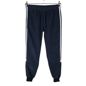 Unisex Adidas - Sweatpants, size 38 - Blue (1)