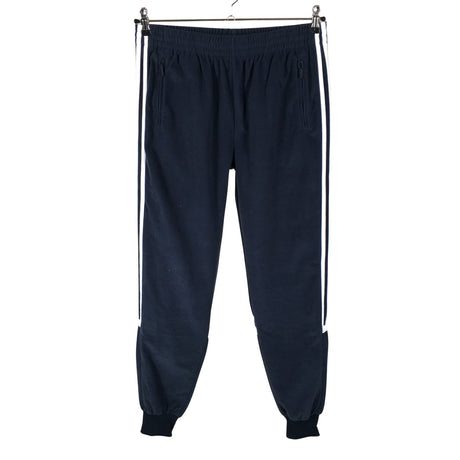 Unisex Adidas - Sweatpants, size 38 - Blue ()